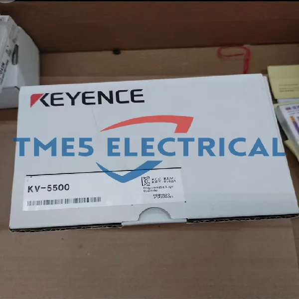1 шт. программируемый контроллер Kv-5500/контакт Fedex, новый оригинальный точечный Plc
1 шт. программируемый контроллер Kv-5500/контакт Fedex, новый оригинальный точечный Plc