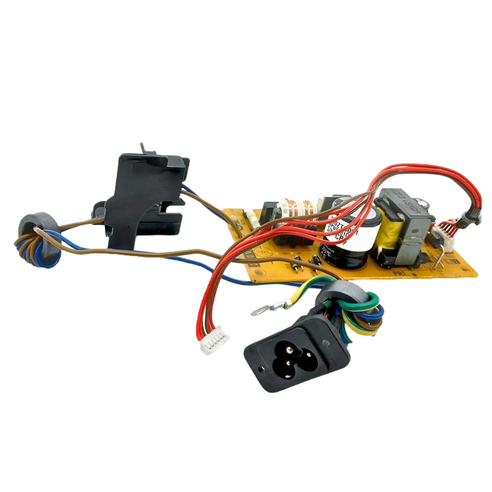 Power Supply Board Fits For Brother MFC-J825N MFC-J625DW MPW0931 MFC-J725DW MFC-J835DW MFC-J825DW MFC-J435W MFC-J705D/DW
Power Supply Board Fits For Brother MFC-J825N MFC-J625DW MPW0931 MFC-J725DW MFC-J835DW MFC-J825DW MFC-J435W MFC-J705D/DW