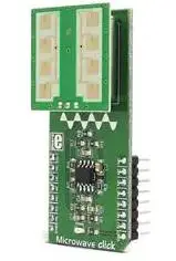 MIKROE-2781 position sensor module PD-V11
MIKROE-2781 position sensor module PD-V11