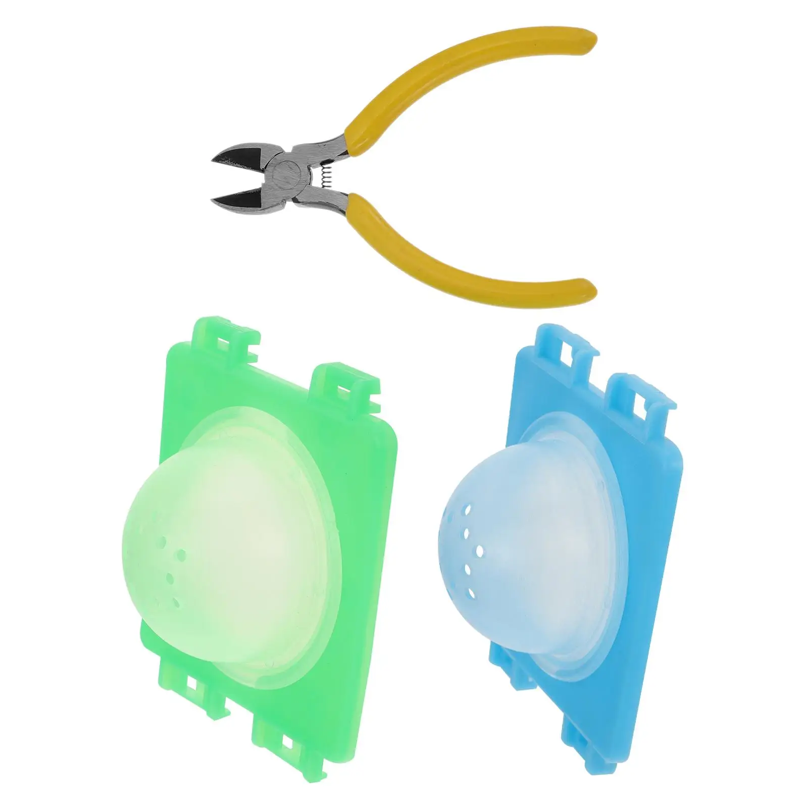 Plastic Pet Tunnel Plugs DIY Assembly Accessories Hamster Cage Toy Pipes Sturdy Quality Outdoor Safe Habitat Expansion
Plastic Pet Tunnel Plugs DIY Assembly Accessories Hamster Cage Toy Pipes Sturdy Quality Outdoor Safe Habitat Expansion