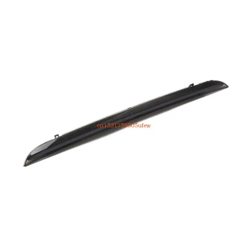 High Penetration Waterproof Energy Efficient High Mount Brake Light LED Easy Installation with Long lasting Performances
High Penetration Waterproof Energy Efficient High Mount Brake Light LED Easy Installation with Long lasting Performances