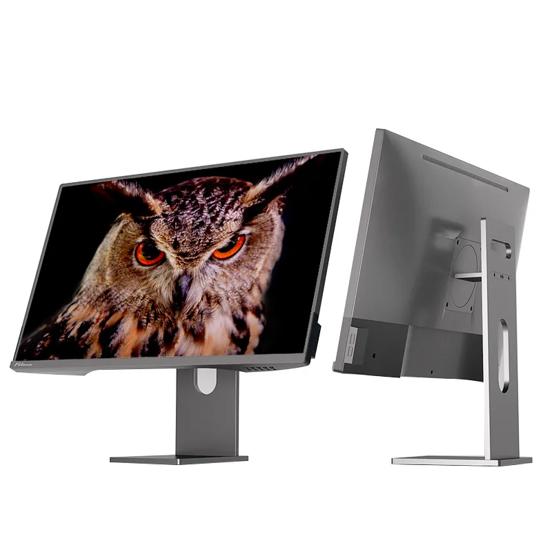 27-дюймовый 4K монитор с 98% Φ 400nit IPS панель 75 Гц HDR функции макро OS рабочий экран
27-дюймовый 4K монитор с 98% Φ 400nit IPS панель 75 Гц HDR функции макро OS рабочий экран