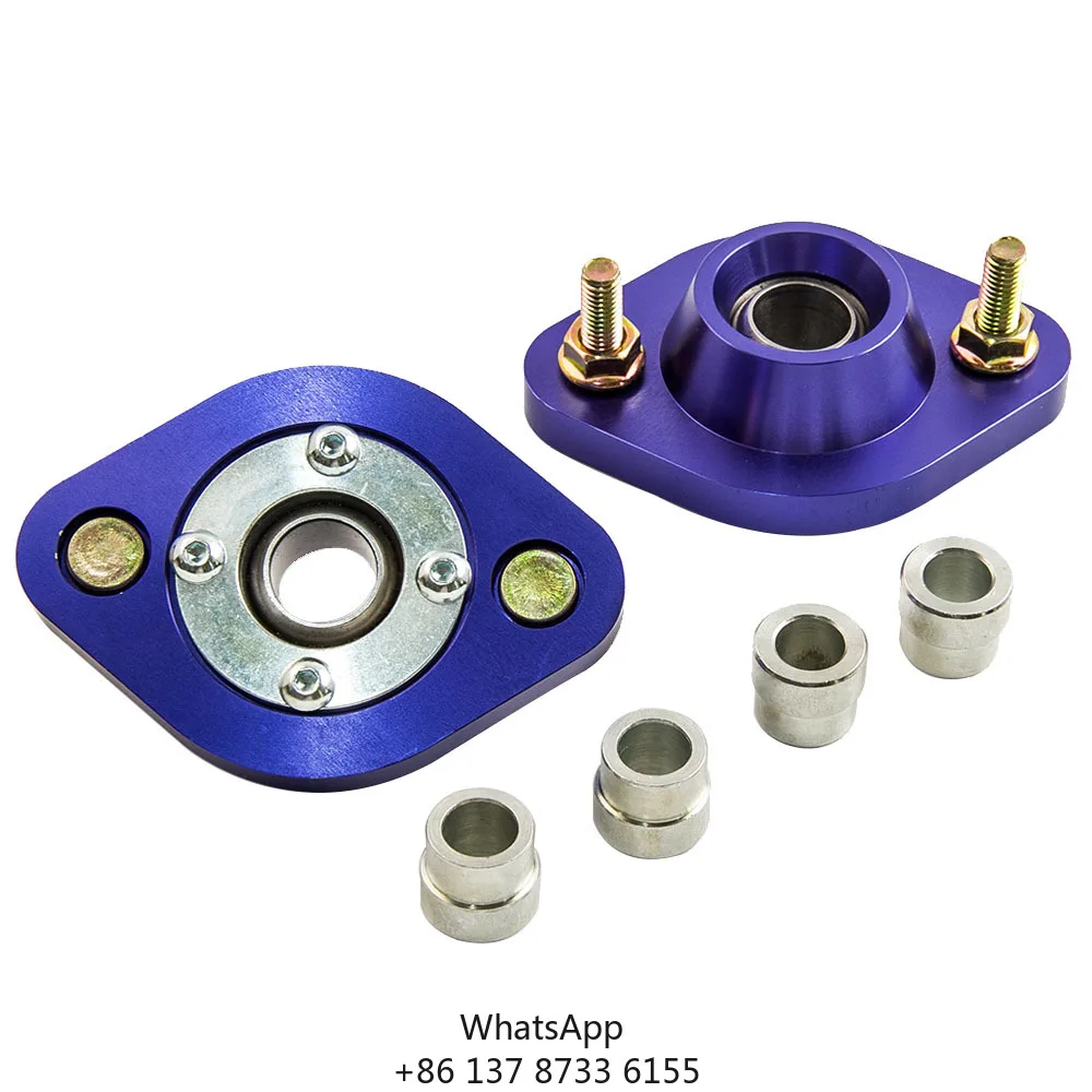 Rear Top Mounts Camber Plate For BMW 3 Series E36 1991-1998
Rear Top Mounts Camber Plate For BMW 3 Series E36 1991-1998