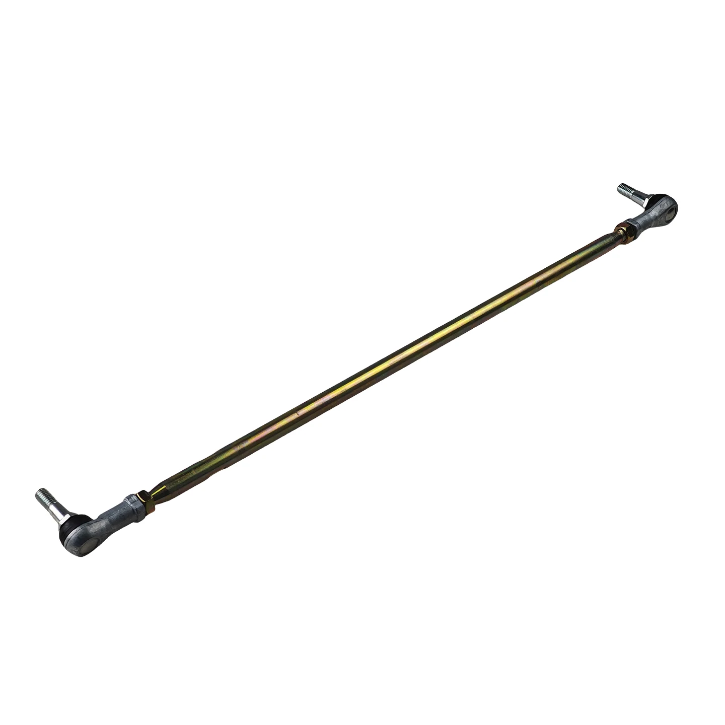 Tie Rod Assembly 70876-G02 70876G02 Compatible with E-Z-GO TXT 2001-Up Gas, Electric
Tie Rod Assembly 70876-G02 70876G02 Compatible with E-Z-GO TXT 2001-Up Gas, Electric