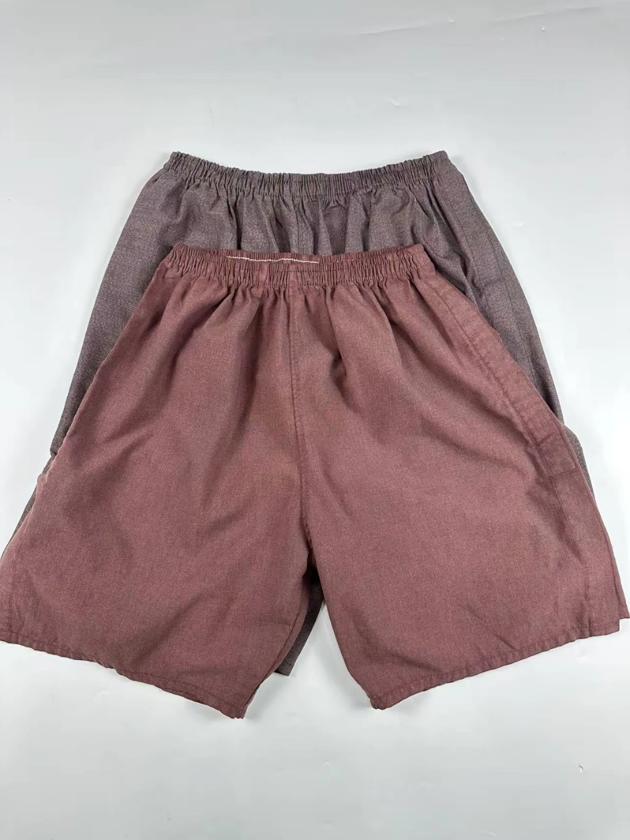 ex Spring Summer New Home ort Pants Five-Point orts Sauna Sweat Bath Home Leisure Pants High Waist Elastic Waisand
ex Spring Summer New Home ort Pants Five-Point orts Sauna Sweat Bath Home Leisure Pants High Waist Elastic Waisand