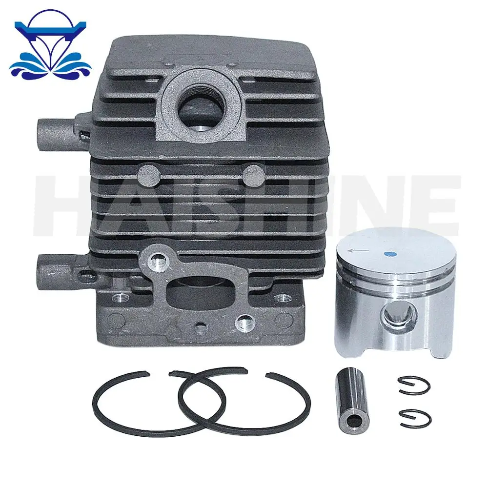 34mm Cylinder Piston Kit for FS85 FS75 FS80 HS85 FR85 Grass Trimmer Brushcutter
34mm Cylinder Piston Kit for FS85 FS75 FS80 HS85 FR85 Grass Trimmer Brushcutter