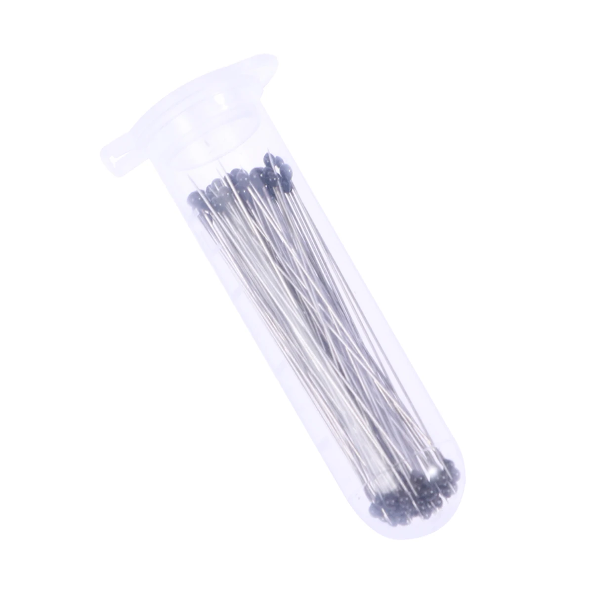 100 pcs Specimen Needle Insect Pin Stainless Steel Entomology Science Education Tools Parts Collecting Specimens Pin for Small
100 pcs Specimen Needle Insect Pin Stainless Steel Entomology Science Education Tools Parts Collecting Specimens Pin for Small