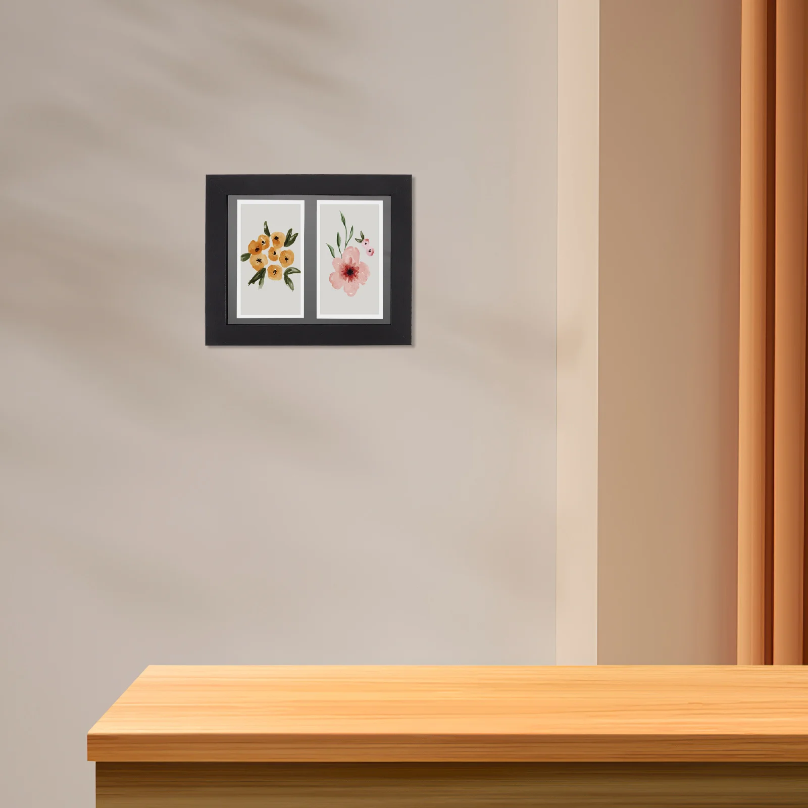 Trading Card Display Case Wall Mounted Acrylic Wood Frame for 2 Cards Protective Dustproof Sports Baseball Collector Showcase 
Trading Card Display Case Wall Mounted Acrylic Wood Frame for 2 Cards Protective Dustproof Sports Baseball Collector Showcase