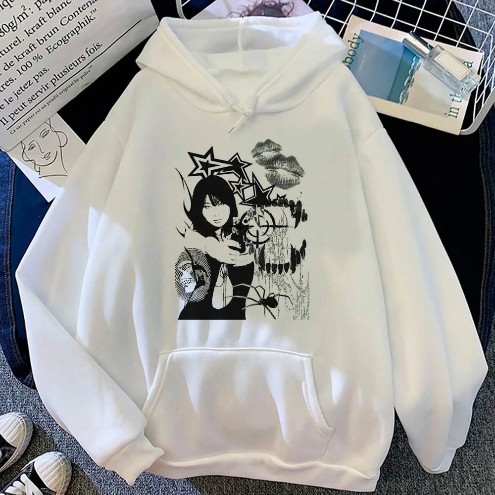 Y2k Tops hoodies women vintage harajuku graphic sweat y2k clothing hoddies women graphic pulls
Y2k Tops hoodies women vintage harajuku graphic sweat y2k clothing hoddies women graphic pulls
