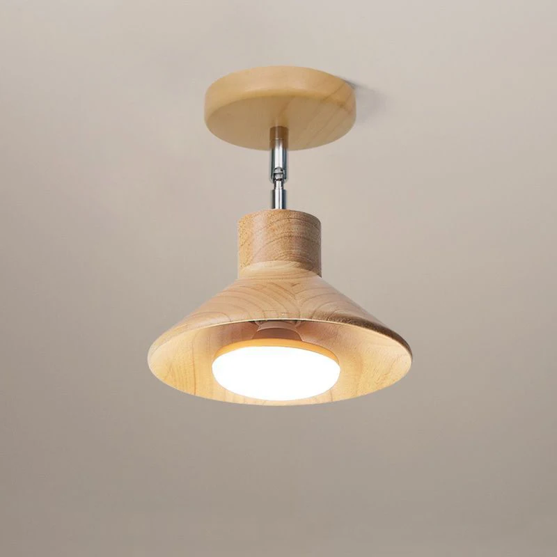 Indoor 12W E27 LED Wood Ceiling Lamp Modern Style Rotation Home Hotel Bedroom Bedside Living Room Reading Log Wall Light
Indoor 12W E27 LED Wood Ceiling Lamp Modern Style Rotation Home Hotel Bedroom Bedside Living Room Reading Log Wall Light
