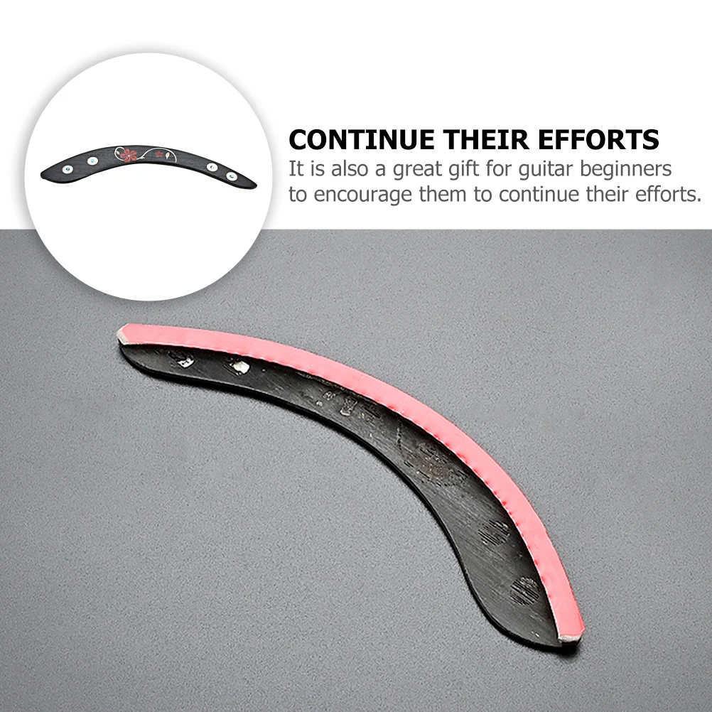 Arm Rest Guitar by Hand Repair Durable Armrest Classical Practical Black Replacement Parts Acoustic
Arm Rest Guitar by Hand Repair Durable Armrest Classical Practical Black Replacement Parts Acoustic