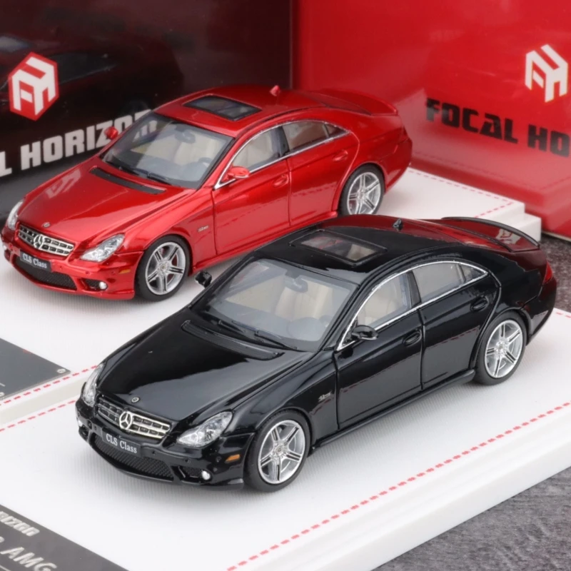 В наличии: Коллекционная модель Mercedes-Benz CLS63 AMG MK1 C219 (масштаб 1:64) из сплава, лимитированная серия, сувенир, игрушка, для демонстрации
В наличии: Коллекционная модель Mercedes-Benz CLS63 AMG MK1 C219 (масштаб 1:64) из сплава, лимитированная серия, сувенир, игрушка, для демонстрации