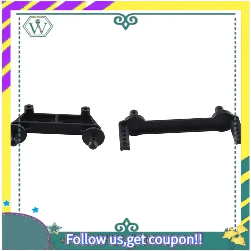 (New) 12X Front And Rear Shell Column Body Post Mount 16280 16281 For MJX Hyper Go 16207 16208 16209 16210 H16 H16H H16E H16P
(New) 12X Front And Rear Shell Column Body Post Mount 16280 16281 For MJX Hyper Go 16207 16208 16209 16210 H16 H16H H16E H16P