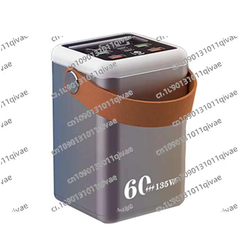 2025 Hot 135W Pd Outdoor Quick Charging Portable Power Banks Power Station 60000mah 90000mah 120000mah Laptop Power Bank
2025 Hot 135W Pd Outdoor Quick Charging Portable Power Banks Power Station 60000mah 90000mah 120000mah Laptop Power Bank