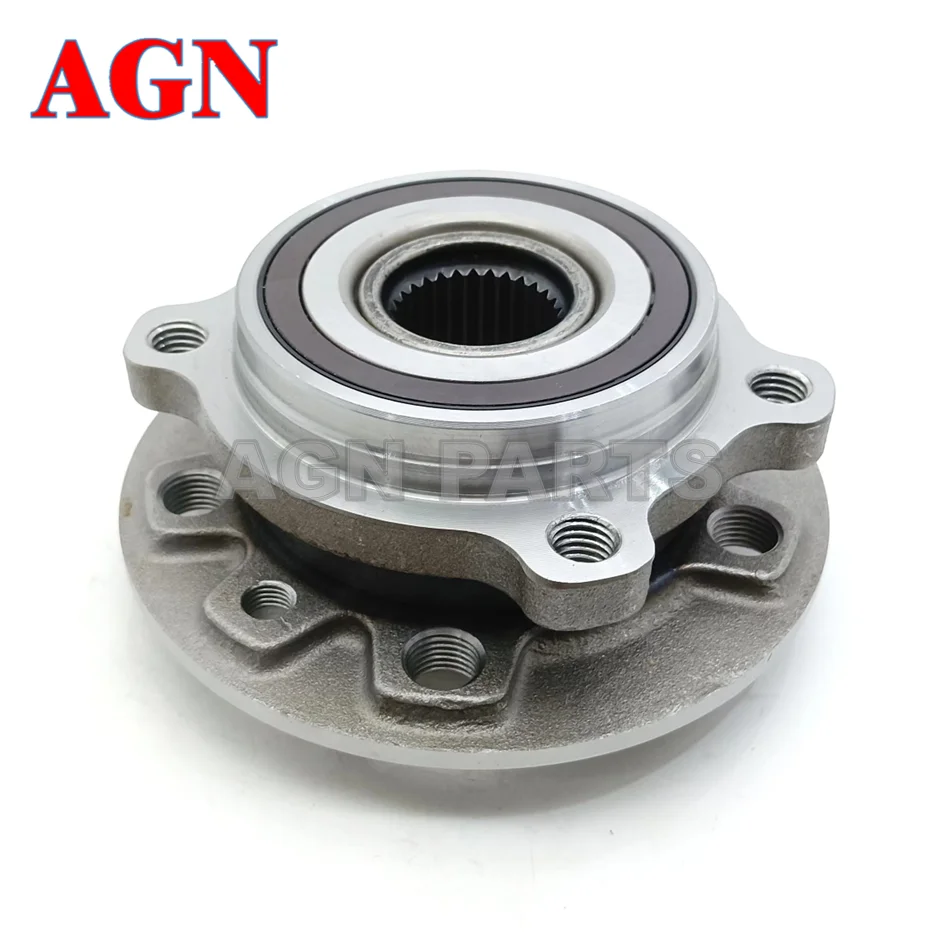 for Ghibli M157/Levate/Quattroporte VI Front Wheel Hub Bearing Assembly 670003580/BAR0288
for Ghibli M157/Levate/Quattroporte VI Front Wheel Hub Bearing Assembly 670003580/BAR0288
