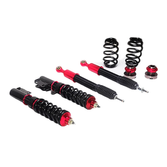 Adjustable Coilover Suspension Kits Shock Absorber CN-533 For Honda Base Hatchback 4-Door 1.5L
Adjustable Coilover Suspension Kits Shock Absorber CN-533 For Honda Base Hatchback 4-Door 1.5L