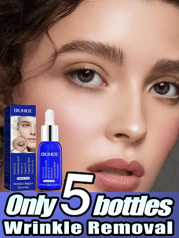 Highly Effective Anti-Wrinkle Anti-Aging Serum To Remove Facial Wrinkles Reduce Fine Lines Tighten Skin Facial Skin Care
Highly Effective Anti-Wrinkle Anti-Aging Serum To Remove Facial Wrinkles Reduce Fine Lines Tighten Skin Facial Skin Care