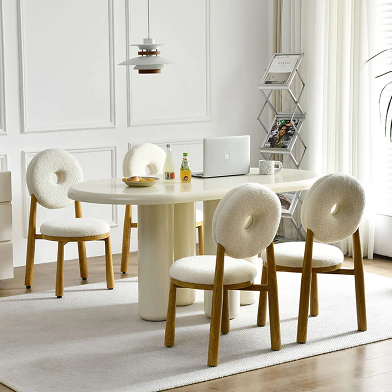 Rectangle white Dining Table Gold Luxury Breakfast Computer Desks dining table with 6 chairs beige japanese mesa decoration
Rectangle white Dining Table Gold Luxury Breakfast Computer Desks dining table with 6 chairs beige japanese mesa decoration