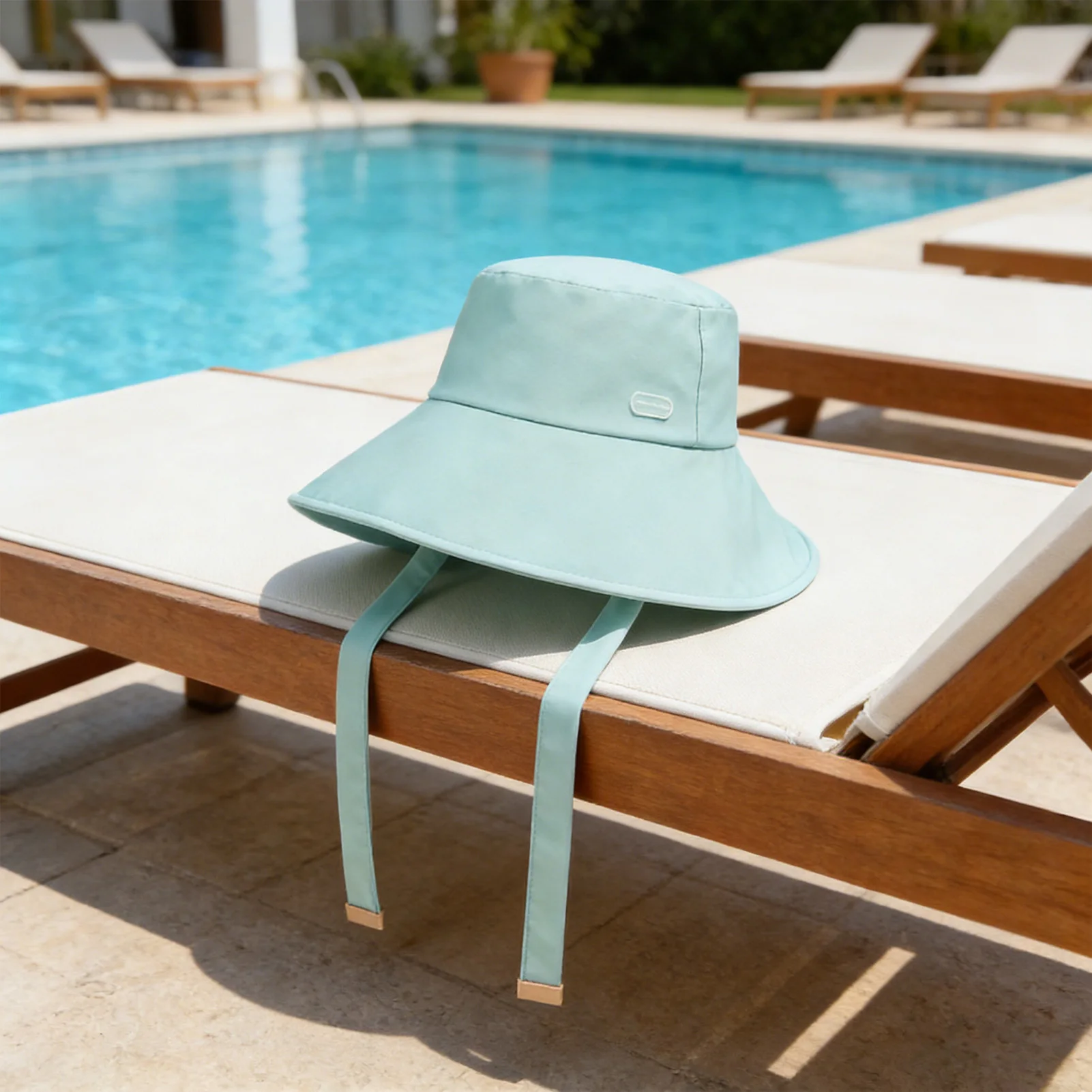 Women Summer Sun Hat UPF50+ Sun Protection Wide Brim Fisherman Hat With Ribbon Decoration Cycling Camping Fishing Sun Hat
Women Summer Sun Hat UPF50+ Sun Protection Wide Brim Fisherman Hat With Ribbon Decoration Cycling Camping Fishing Sun Hat