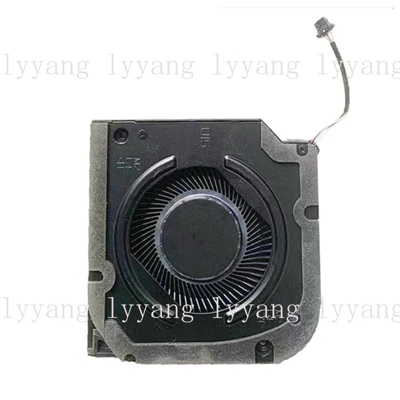 f For DELL Latitude 5540 Precision 3580 Laptop CPU Cooling Fan 2K1XY CN-02K1XY New
f For DELL Latitude 5540 Precision 3580 Laptop CPU Cooling Fan 2K1XY CN-02K1XY New