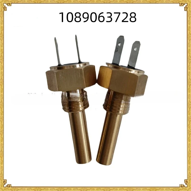 Air Compressor Accessories Temperature Switch Plug 1089063712 Sensor 1089063728
Air Compressor Accessories Temperature Switch Plug 1089063712 Sensor 1089063728