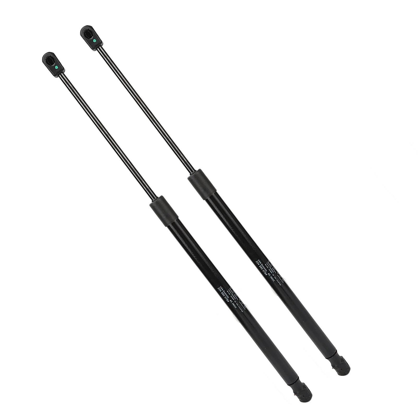 Rear Hatch Lift Supports Shock Struts Professional Shockproof Ergonomics Metal Alloy 1 Pair 2049800764 for GLK350 4Matic X204
Rear Hatch Lift Supports Shock Struts Professional Shockproof Ergonomics Metal Alloy 1 Pair 2049800764 for GLK350 4Matic X204