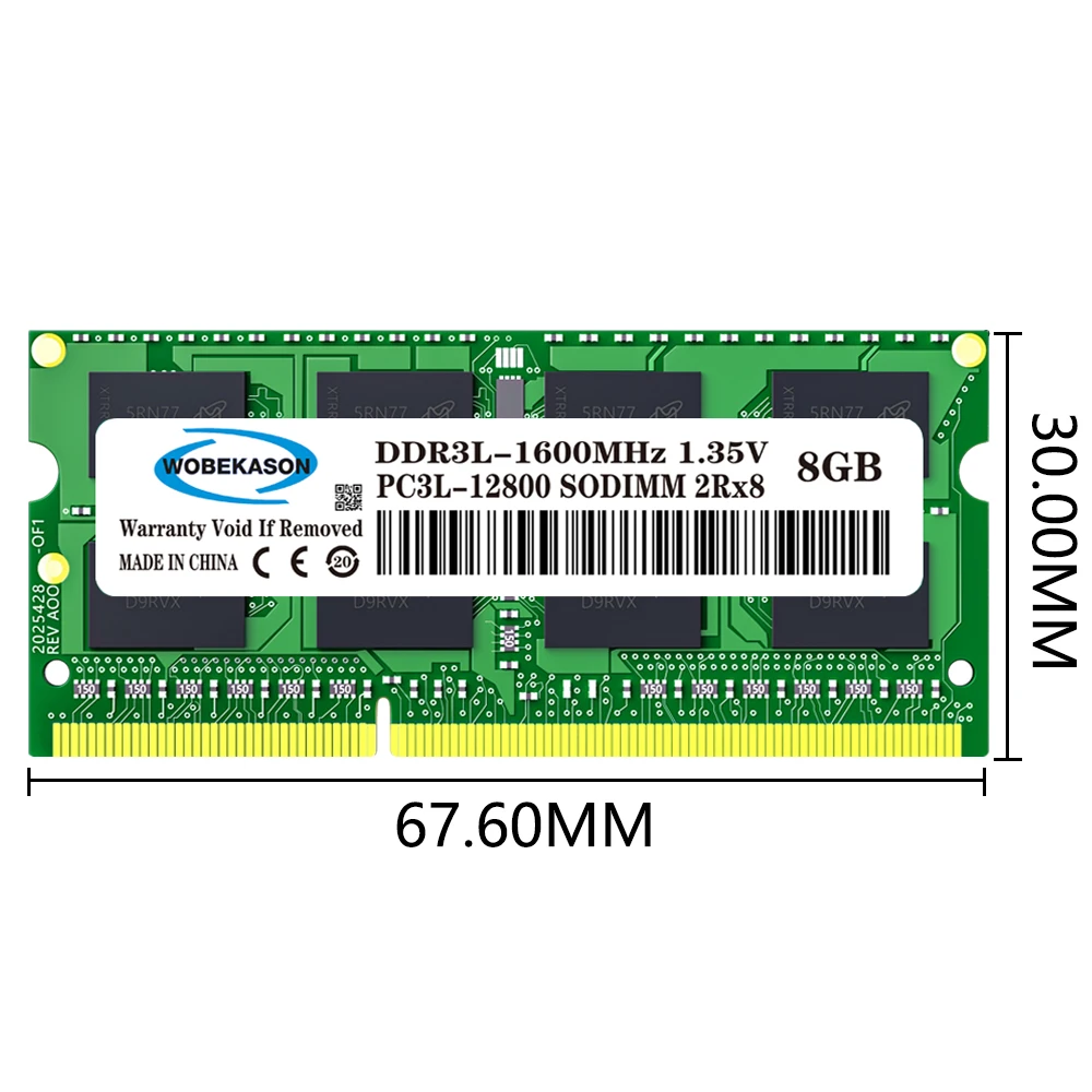 DDR3 4 ГБ 8 ГБ 2 ГБ Память для ноутбуков Ram 1066 МГц 1333 МГц 1600 МГц PC3 8500 10600 12800 1,5 В Ddr3 8g Sodimm Память для ноутбука Ram
DDR3 4 ГБ 8 ГБ 2 ГБ Память для ноутбуков Ram 1066 МГц 1333 МГц 1600 МГц PC3 8500 10600 12800 1,5 В Ddr3 8g Sodimm Память для ноутбука Ram