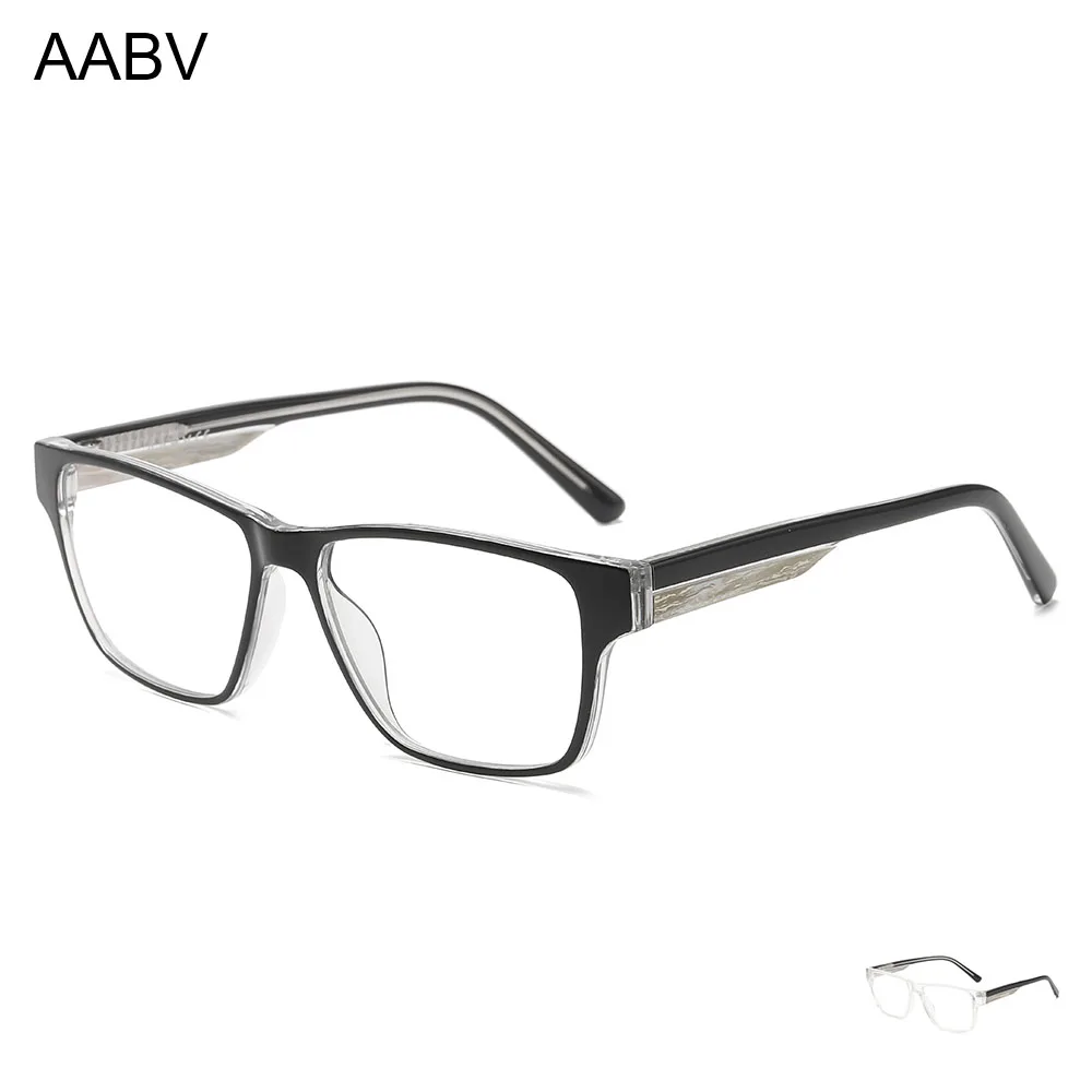 AABV Rectangle Computer Blue Light Glasses Men Women Fake Transparent Optical lenses Clear Eyeglasses 8022
AABV Rectangle Computer Blue Light Glasses Men Women Fake Transparent Optical lenses Clear Eyeglasses 8022