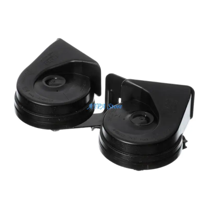 U13C Premium Two Tone Auto Horn Unit Designed For Particular Truck Designs
U13C Premium Two Tone Auto Horn Unit Designed For Particular Truck Designs