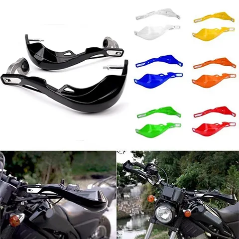 Адаптеры для руля мотокросса для краш-баров CQR Boser Huayang KTM, лобовое стекло и руль 
Адаптеры для руля мотокросса для краш-баров CQR Boser Huayang KTM, лобовое стекло и руль