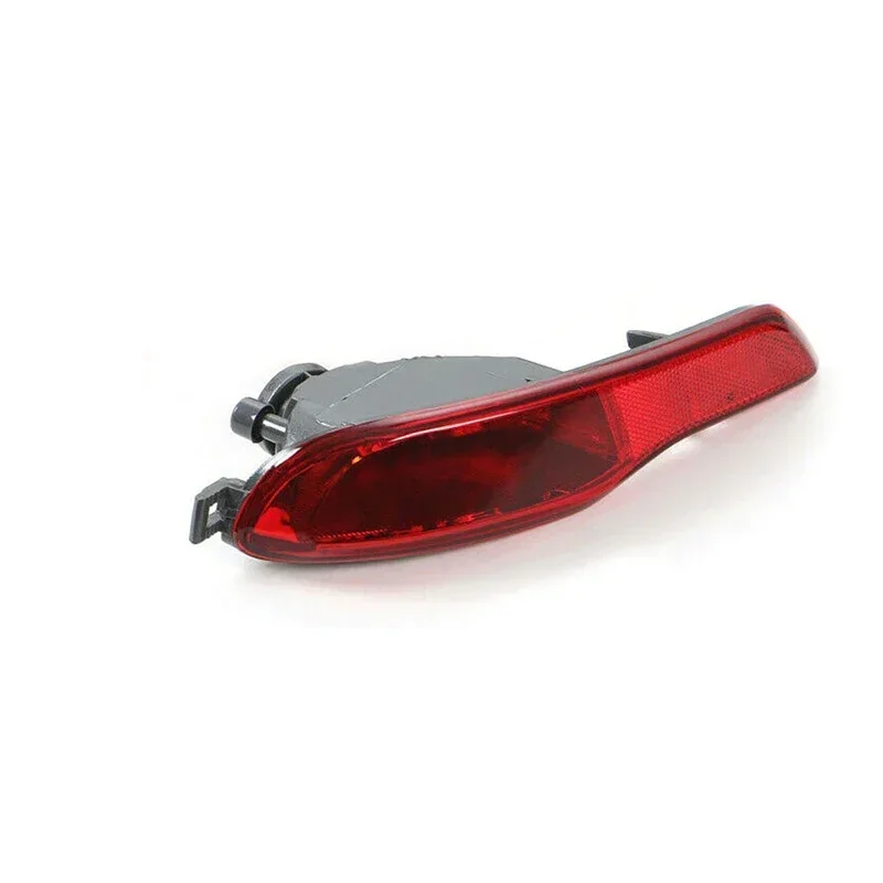 Car Rear Bumper Fog Light Housing Red Reflective Warning Lamp (Without Lamp Bulb For Jeep Cherokee 2014-2018
Car Rear Bumper Fog Light Housing Red Reflective Warning Lamp (Without Lamp Bulb For Jeep Cherokee 2014-2018