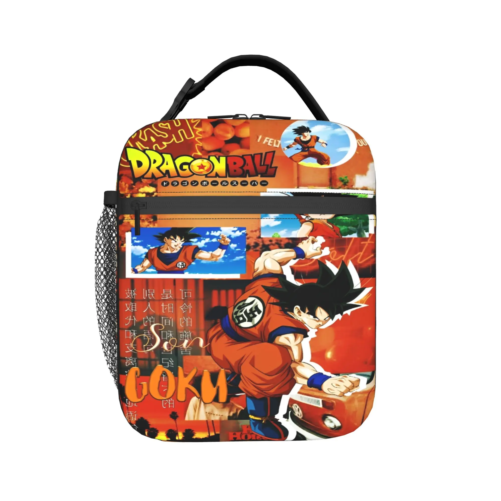 Insulated Lunch Bags D-Dragon-Ball-L DragonBalls Accessories Storage Food Box Causal Thermal Cooler Bento Box For Office
Insulated Lunch Bags D-Dragon-Ball-L DragonBalls Accessories Storage Food Box Causal Thermal Cooler Bento Box For Office