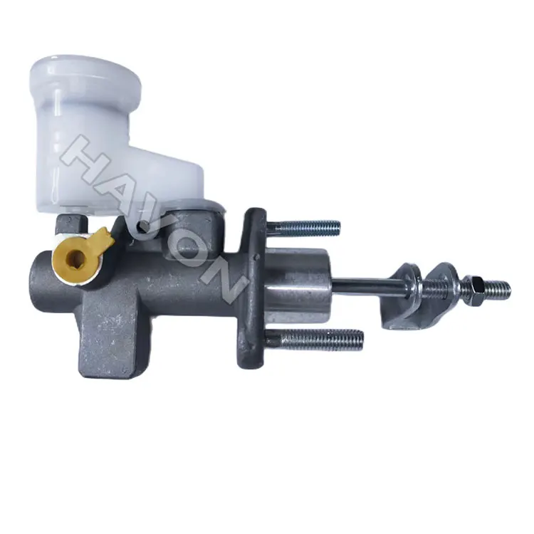 Factory Directly Hot Selling OEM 2345A015 Auto Parts Iron And Aluminum Clutch Master Cylinder For Mitsubishi
Factory Directly Hot Selling OEM 2345A015 Auto Parts Iron And Aluminum Clutch Master Cylinder For Mitsubishi