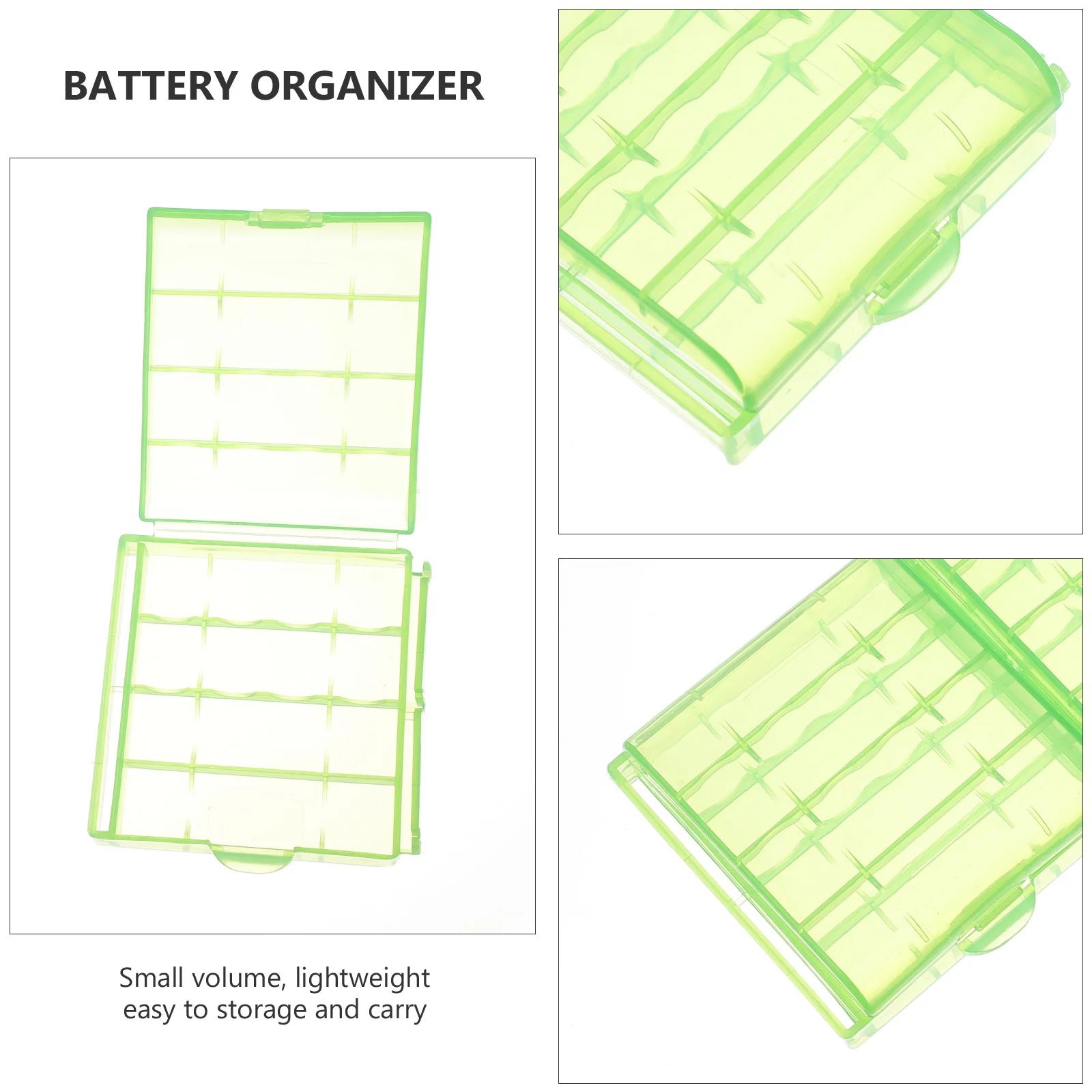 30 Pcs Storage Box ganizer Small Things Container Accessories Plastic Case Portable Durable Lightweight Travel Home Use
30 Pcs Storage Box ganizer Small Things Container Accessories Plastic Case Portable Durable Lightweight Travel Home Use