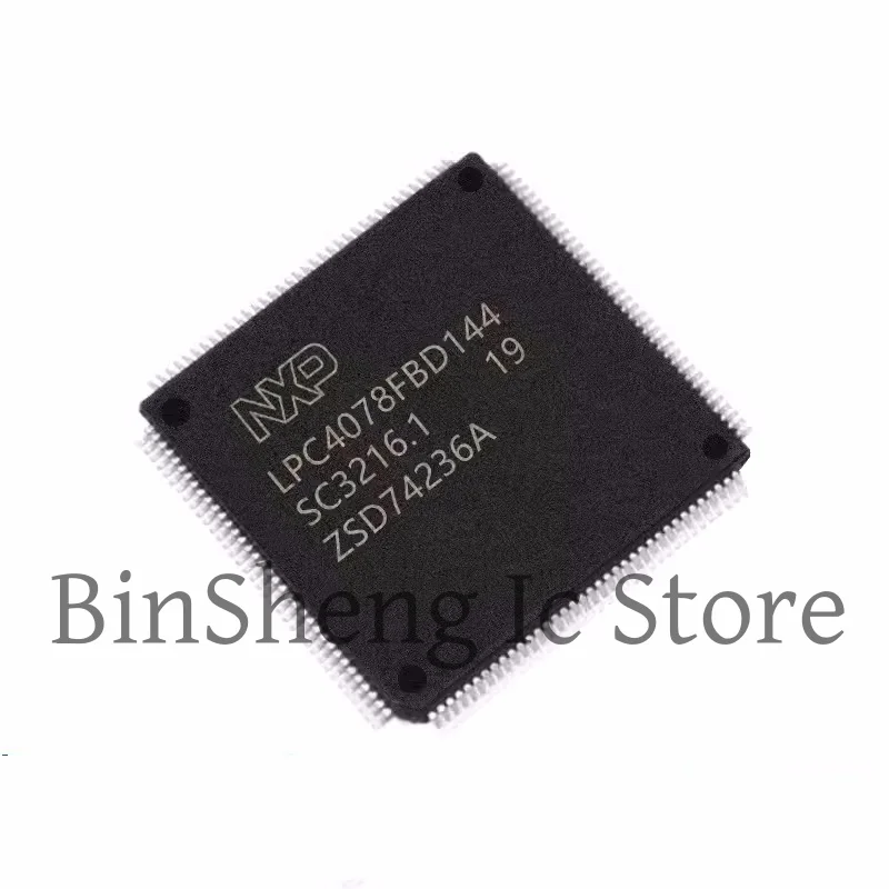 Новый оригинальный LPC4078FBD144 LPC4078FBD100 LPC4078FBD208 LPC4078FET208 LPC4078FET180K
Новый оригинальный LPC4078FBD144 LPC4078FBD100 LPC4078FBD208 LPC4078FET208 LPC4078FET180K