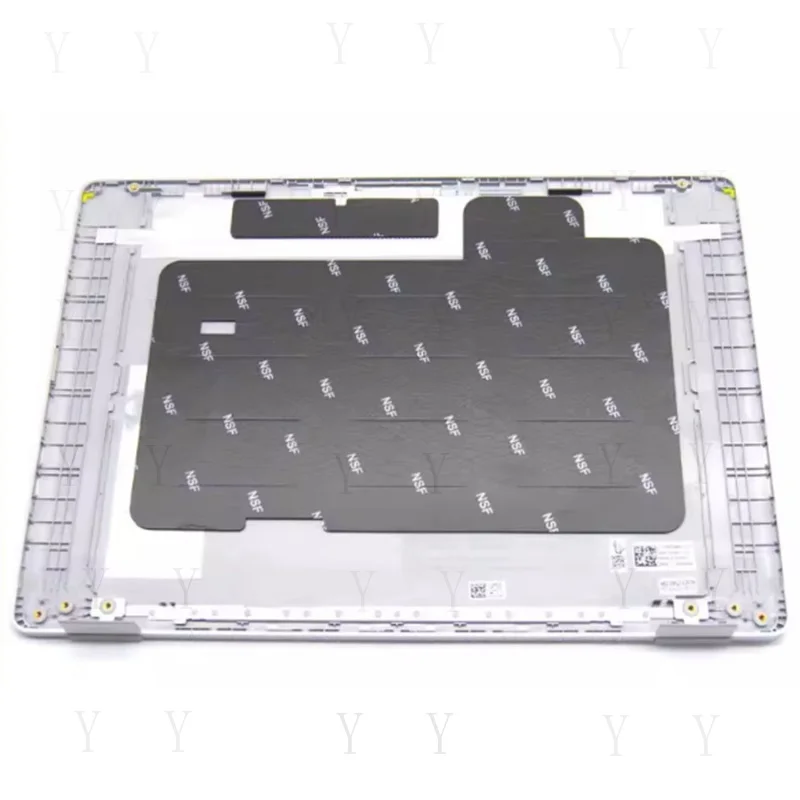 Новая задняя крышка/корпус верхнего экрана для Y+ New For Pro 14 Plus PB14250 PB14255 0MCMRV MCMRV
Новая задняя крышка/корпус верхнего экрана для Y+ New For Pro 14 Plus PB14250 PB14255 0MCMRV MCMRV