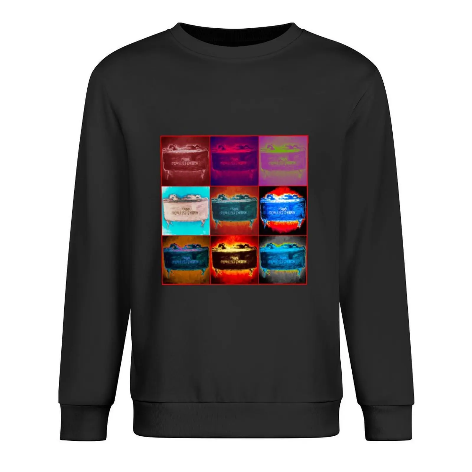 Funk Toward Enemy Clean Pullover fashion men clothes for men blouse mens designer clothes pullover
Funk Toward Enemy Clean Pullover fashion men clothes for men blouse mens designer clothes pullover