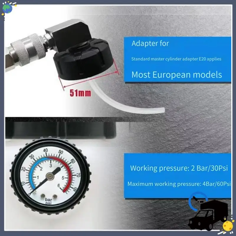 Lasting 3L Car Brake Fluid Bottle Vacuum Pump Pressure Bleeding Changer Vacuum Pump Manual Car Brake Bleeder Kit With1l Oil Bott
Lasting 3L Car Brake Fluid Bottle Vacuum Pump Pressure Bleeding Changer Vacuum Pump Manual Car Brake Bleeder Kit With1l Oil Bott