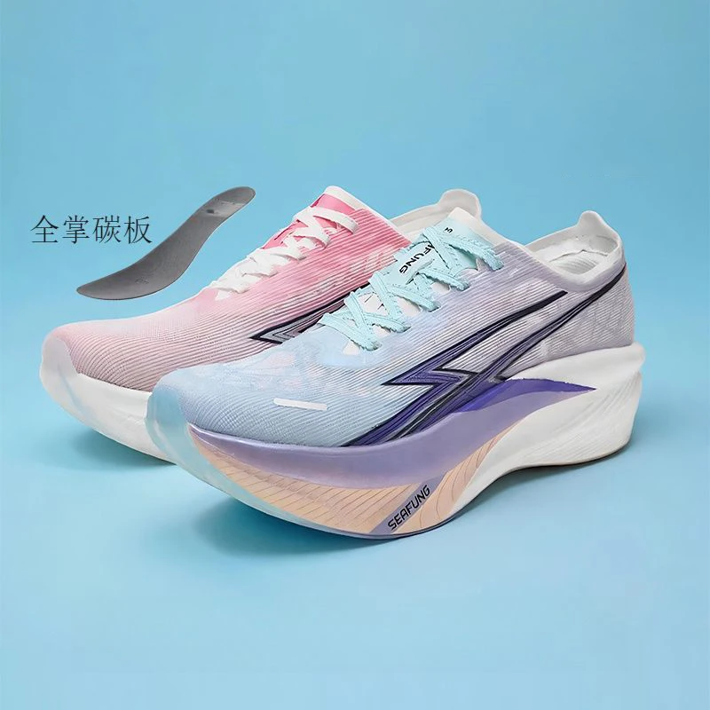 2025 Mens Running Shoes New Carbon Plate Racing Marathon Stable Bounce Traction Jogging Mens Sneakers Very Good
2025 Mens Running Shoes New Carbon Plate Racing Marathon Stable Bounce Traction Jogging Mens Sneakers Very Good