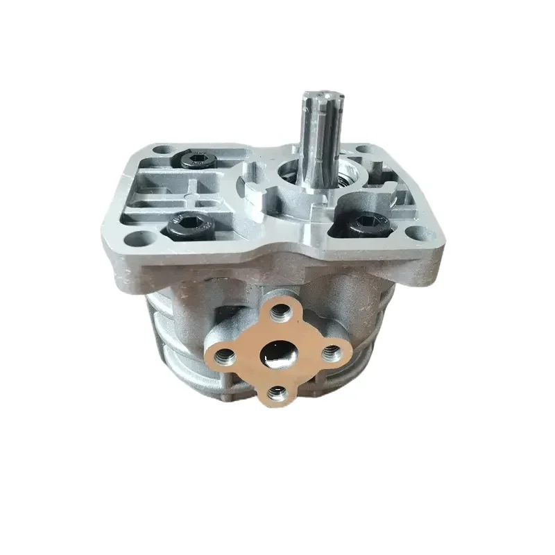 Hydraulic Pump NSH 10/50/100 NSH Gear Pumps for MTZ Traktor NSH10M-3 NSH25M-3 NSH32M-3 NSH50M-3 NSH100M-3 NSH10
Hydraulic Pump NSH 10/50/100 NSH Gear Pumps for MTZ Traktor NSH10M-3 NSH25M-3 NSH32M-3 NSH50M-3 NSH100M-3 NSH10