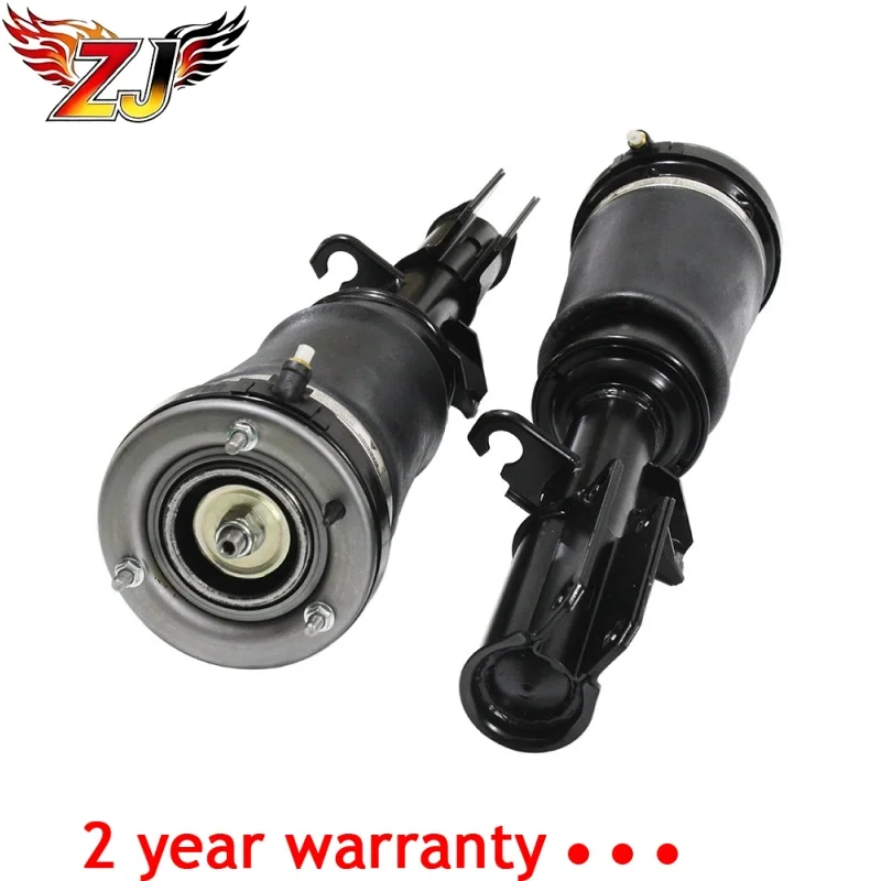 2X Front Air Suspension Struts Assembly For BMW E53 X5 2000-2006 37116757502 37116761444
2X Front Air Suspension Struts Assembly For BMW E53 X5 2000-2006 37116757502 37116761444