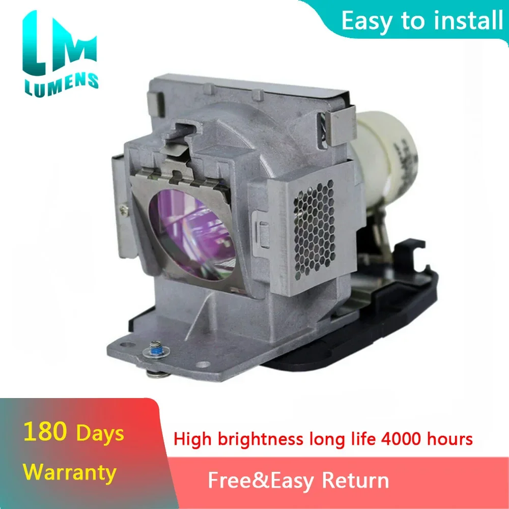 High Brightness 5J.Y1E05.001 forfor BENQ Benq MP624 MP623 (mercury free, powered by led)
High Brightness 5J.Y1E05.001 forfor BENQ Benq MP624 MP623 (mercury free, powered by led)