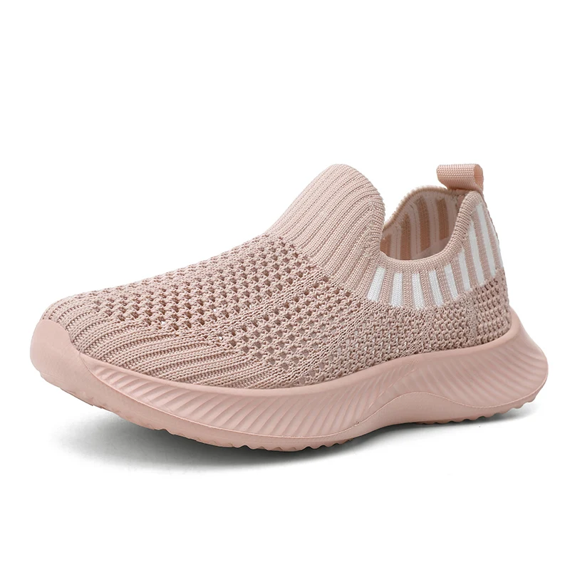 Children's Sneakers 2025 Spring Mesh Breathable Boys and Girls' Sports Shoes Lightweight Soft Sole Student Casual Running Shoes
Children's Sneakers 2025 Spring Mesh Breathable Boys and Girls' Sports Shoes Lightweight Soft Sole Student Casual Running Shoes