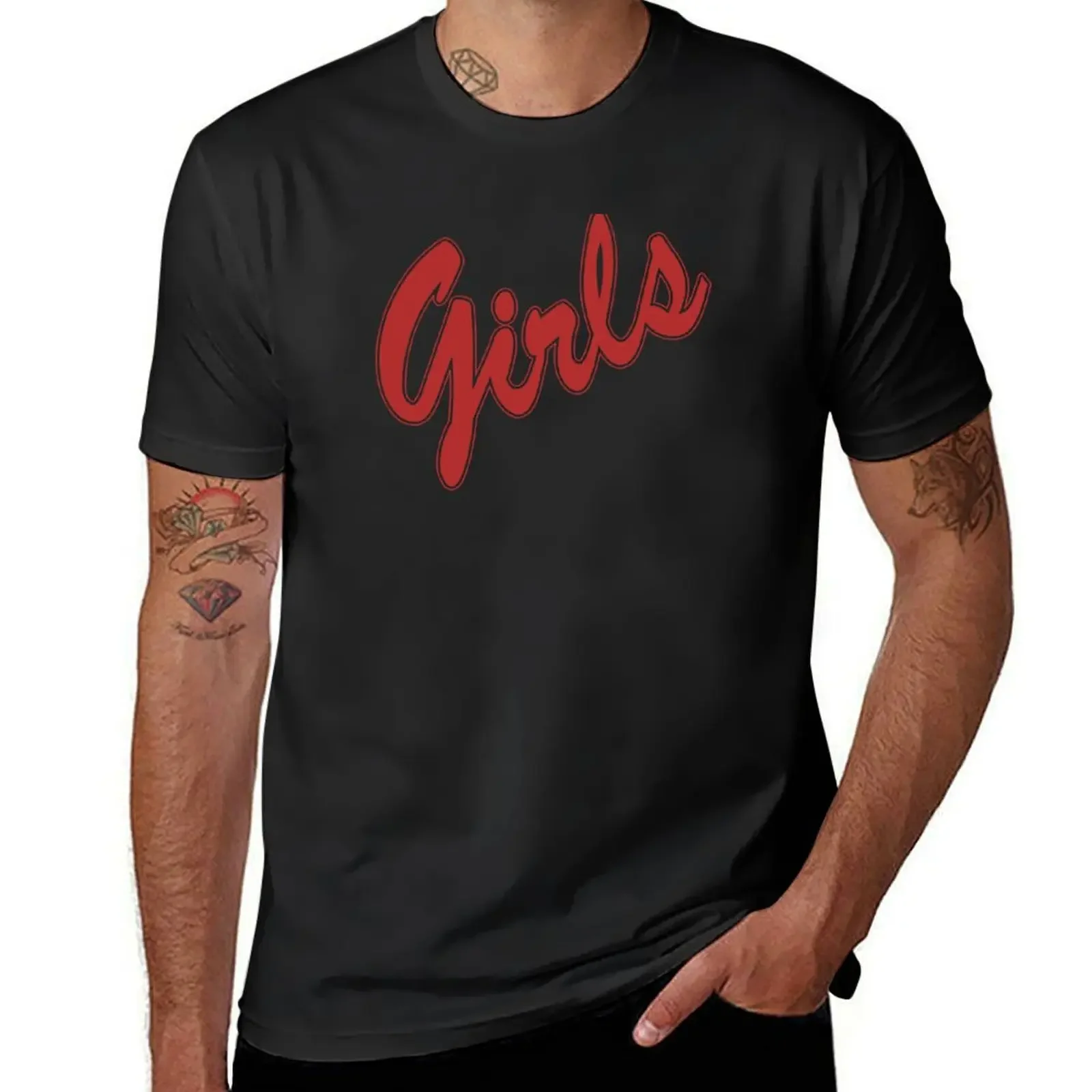 Girls - Vintage Design - Monica Halloween T-Shirt summer top vintage t shirts anime stuff heavyweights workout shirts for men
Girls - Vintage Design - Monica Halloween T-Shirt summer top vintage t shirts anime stuff heavyweights workout shirts for men