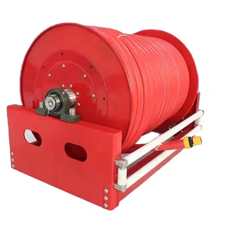 3/4inch 50m Wall Mounted Air Industrial Water Industri Hose Reel For Garden Line
3/4inch 50m Wall Mounted Air Industrial Water Industri Hose Reel For Garden Line
