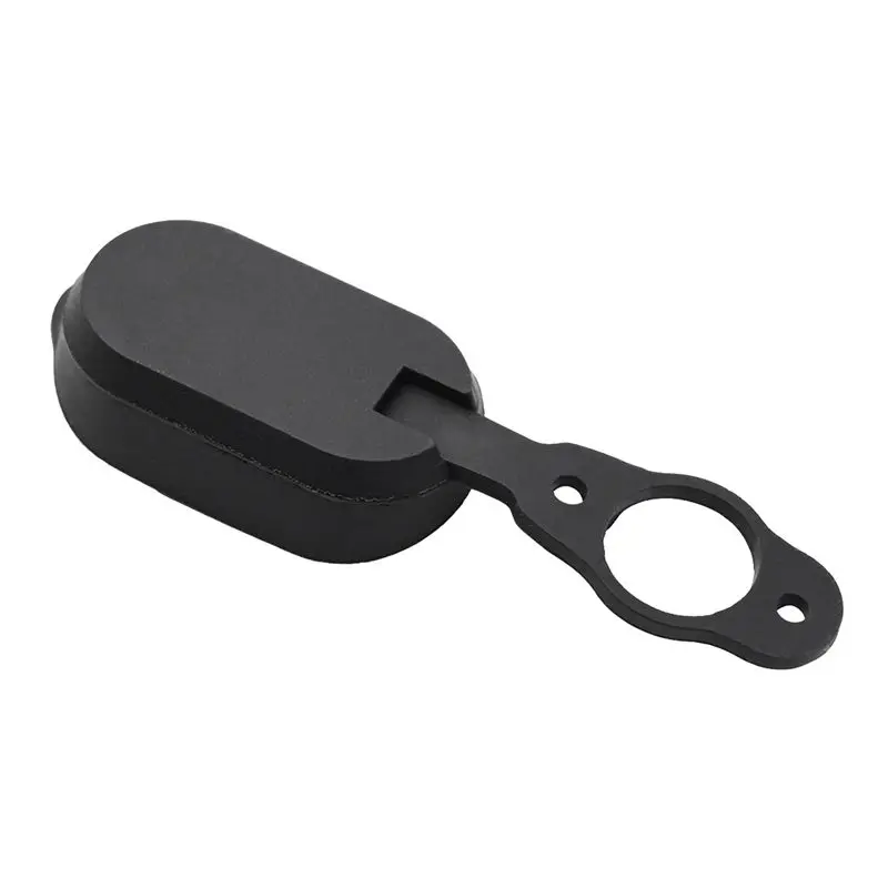 AEF6-2X Charge Port Dust Plug For Ninebot F40 F30 Smart Electric Scooter Dustproof Power Hole Cover
AEF6-2X Charge Port Dust Plug For Ninebot F40 F30 Smart Electric Scooter Dustproof Power Hole Cover