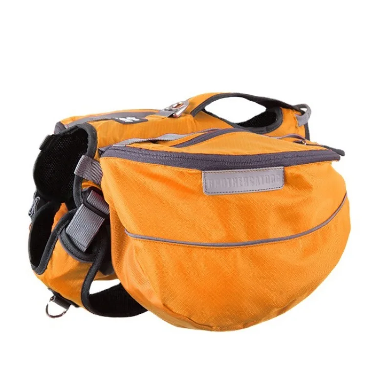 Carry Their Own Backpacks Suitable For Dogs Large Dog Pet Backpacks Large Dog Pet Outdoor Multi Functional Traction Belts
Carry Their Own Backpacks Suitable For Dogs Large Dog Pet Backpacks Large Dog Pet Outdoor Multi Functional Traction Belts