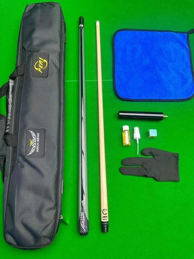 Brand Discount Predator Cues P3 Pool Cue Set 9 Ball Cue American Pool Cue Canadian Hard Maple Long Cue Billiards Cue Big Tip Cue
Brand Discount Predator Cues P3 Pool Cue Set 9 Ball Cue American Pool Cue Canadian Hard Maple Long Cue Billiards Cue Big Tip Cue