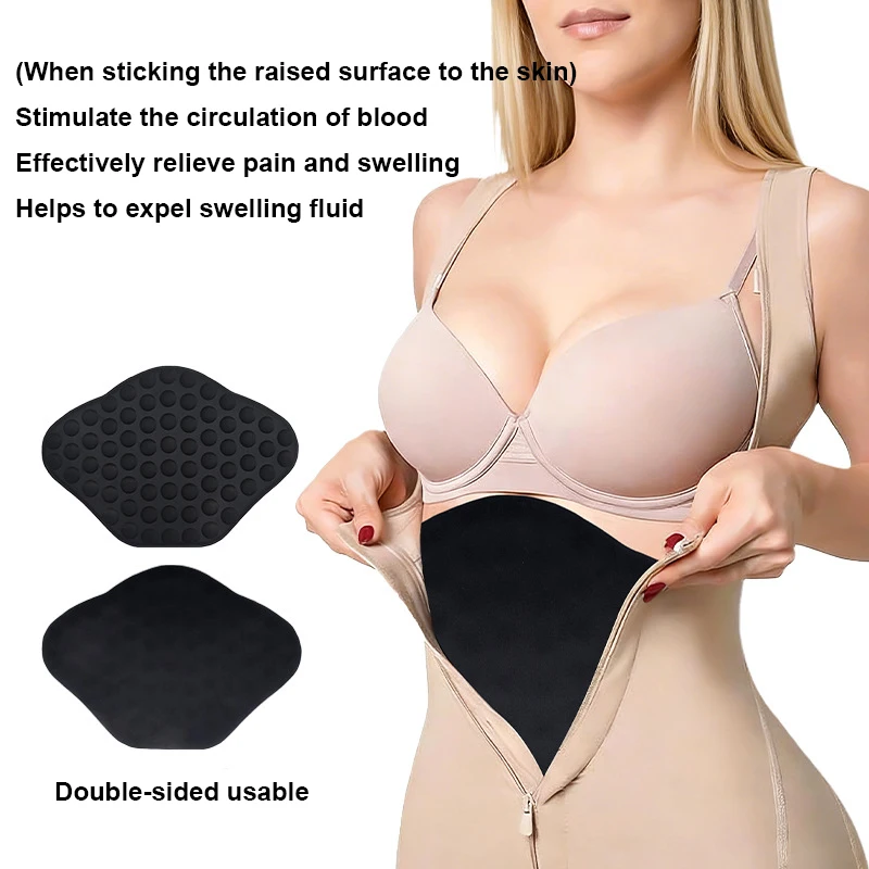 AB Lipo Foam Compression Board Liposuction Postoperative Function Convex Points Double-Sided Usable Pressure Application Board
AB Lipo Foam Compression Board Liposuction Postoperative Function Convex Points Double-Sided Usable Pressure Application Board