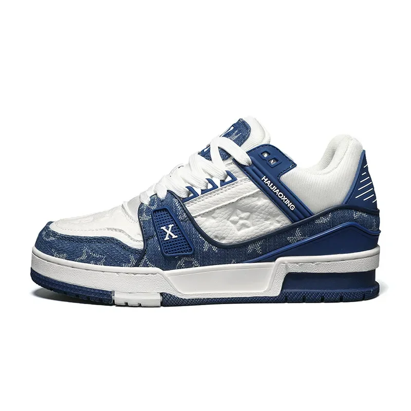 Designer Shoes Designer Shoes running for mens womens black blue New versatile casual height thick soled outdoor sports shoes
Designer Shoes Designer Shoes running for mens womens black blue New versatile casual height thick soled outdoor sports shoes